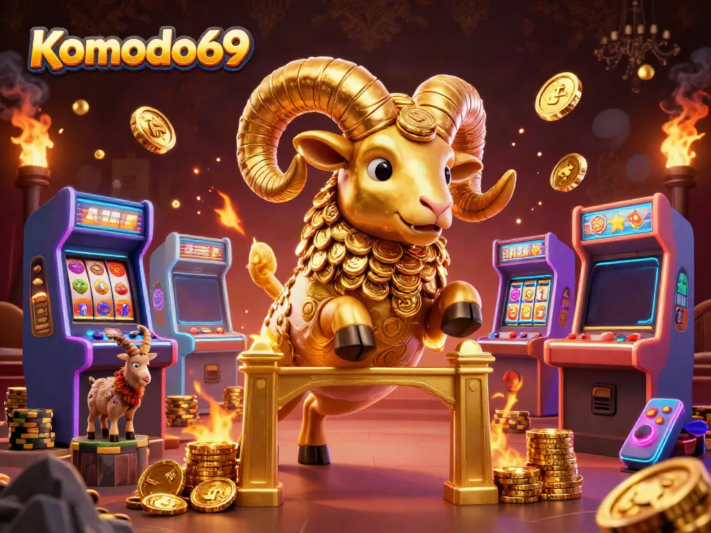 Komodo69 memberikan akses cepat dan aman untuk transaksi perjudian dengan layanan 24/7 tanpa biaya tambahan.