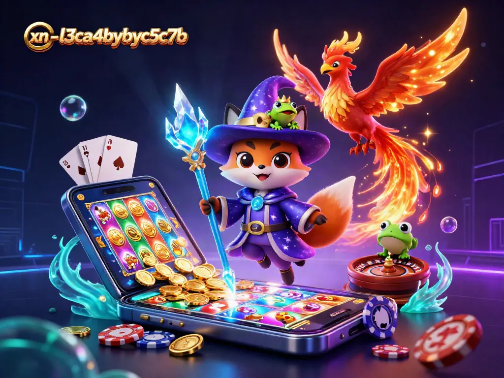 Spin the reels at xn--l3ca4bybyc5c7b with eye-catching slot games and mythical characters.