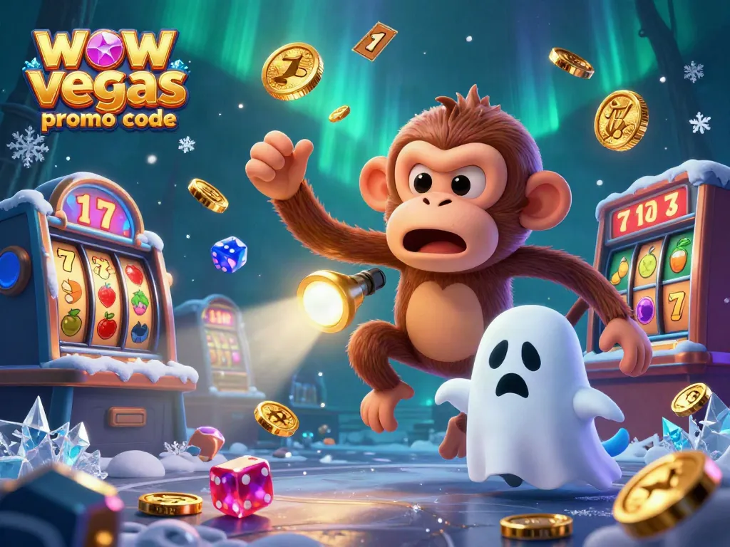 Discover the thrill of gaming with the wow vegas promo code for exclusive bonuses and rewards.